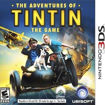 Picture of 3DS Tintin