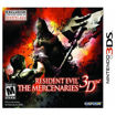 Picture of 3DS Resident Evil The Mercenaries 3D