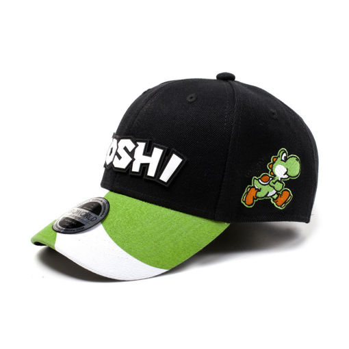 Nintendo - Yoshi - כובע	