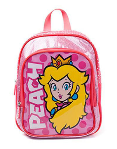 Picture of Nintendo - Princess Peach - תיק גב לילדים