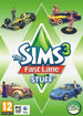 PC Sims 3 Fast Lane Stuff
