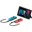 Imagen de Nintendo Switch with Neon Blue and Neon Red Joy‑Con™