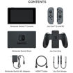 Imagen de Nintendo Switch with Gray Joy‑Con™