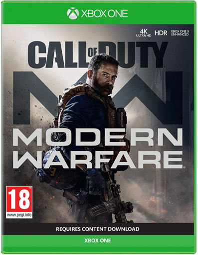Picture of Call Of Duty: Modern Warfare