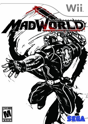 Picture of MadWorld Wii
