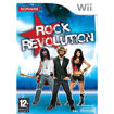 Rock Revolution Wii
