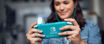 Picture of Nintendo Switch Lite turquoise