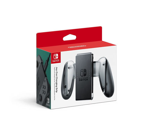 Picture of NINTENDO SWITCH JOY-CON CHARGING GRIP