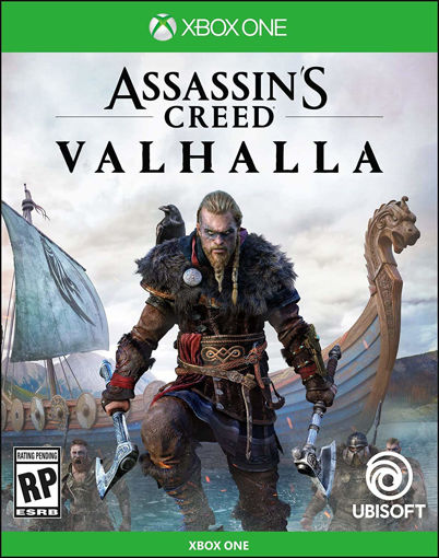 Picture of Assassin's Creed Valhalla