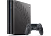 PLAYSTATION 4 PRO 1TB LIMITED EDITION THE LAST OF US PART II BUNDLE