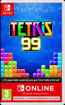 Picture of Tetris 99 + NSO
