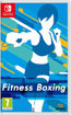 Picture of Fitness Boxing