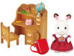 Picture of Chocolate Rabbit Sister Set