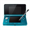 Nintendo 3DS Console Aqua Blue