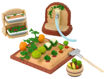 Picture of Vegetable Garden Set