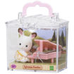Picture of Baby Carry Case (Rabbit with Piano)
