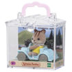 Picture of Baby Carry Case (Squirrel on Car)