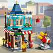 Picture of Townhouse Toy Store