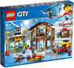Picture of LEGO City Ski Resort 60203