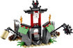 LEGO Ninjago Mountain Shrine 2254