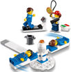 Picture of LEGO City לגו עיר 60230 - חבילת אנשים - דמויות מחקר ופיתוח בחלל