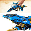 Picture of Lego - Jay's Storm Fighter