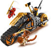 Picture of Lego Cole's Dirt Bike