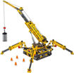 Picture of Compact Crawler Crane