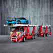 Picture of Car Transporter