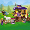 Picture of Rapunzel's Traveling Caravan