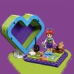 Picture of Mia's Heart Box