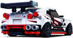 Picture of Nissan GT-R NISMO