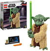 Picture of LEGO Star Wars Yoda