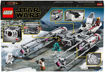 Picture of Resistance Y-Wing Starfighter