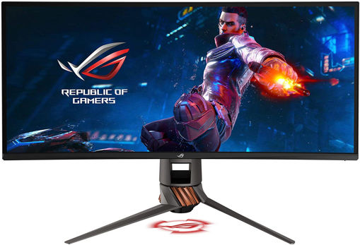 Picture of Asus ROG SWIFT PG349Q