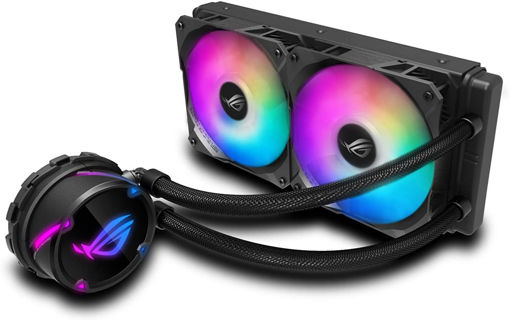Picture of ROG STRIX LC 240 RGB