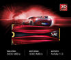 Picture of ADATA XPG GAMMIX S11 Pro 512GB M.2 Internal Gaming Solid State Drive