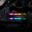 Picture of ADATA XPG S40G 512GB RGB M.2 Internal Solid State Drive Gaming-SSD Hard Disk