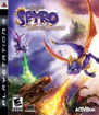 Picture of Legend of Spyro: Dawn of the Dragon