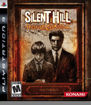 Picture of Silent Hill: Homecoming