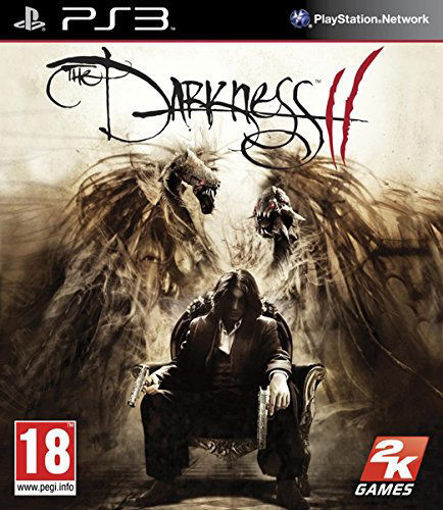 Picture of The Darkness II (2)