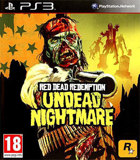 Picture of Red Dead Redemption: Undead Nightmare