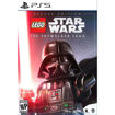 Picture of LEGO Star Wars: The Skywalker Saga Deluxe Edition