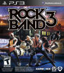 Picture of Rock Band 3