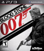 Picture of James Bond: Bloodstone