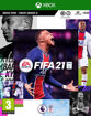 Picture of FIFA 21