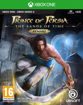 Picture of PRINCE OF PERSIA: THE SANDS OF TIME REMAKE