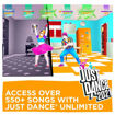 Picture of JUST DANCE 2021