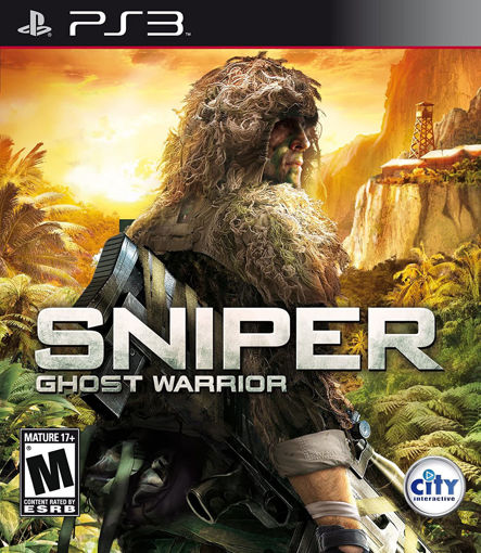 Picture of Sniper: Ghost Warrior