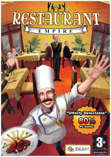 Picture of Restaurant Empire